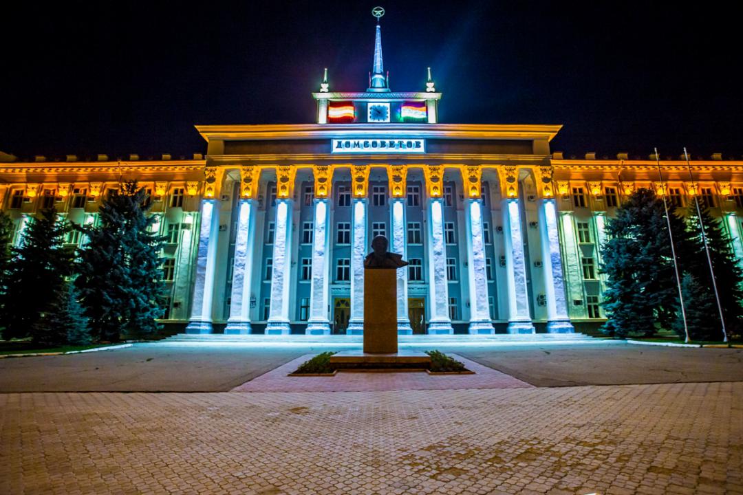 tiraspol