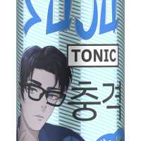soju tonic forest berry soju tonic forest berry