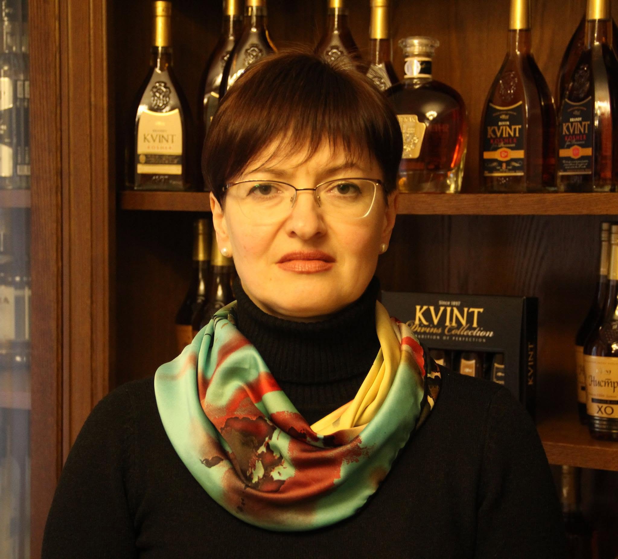 Галина Ползикова